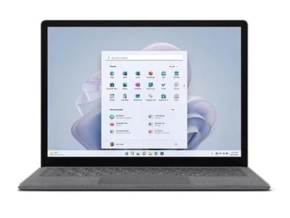 Microsoft Surface Laptop 3 13.5" Laptop - Intel Core i5-1035G7 CPU, 8GB RAM, 256GB SSD, Windows 11 Pro @ $419.99