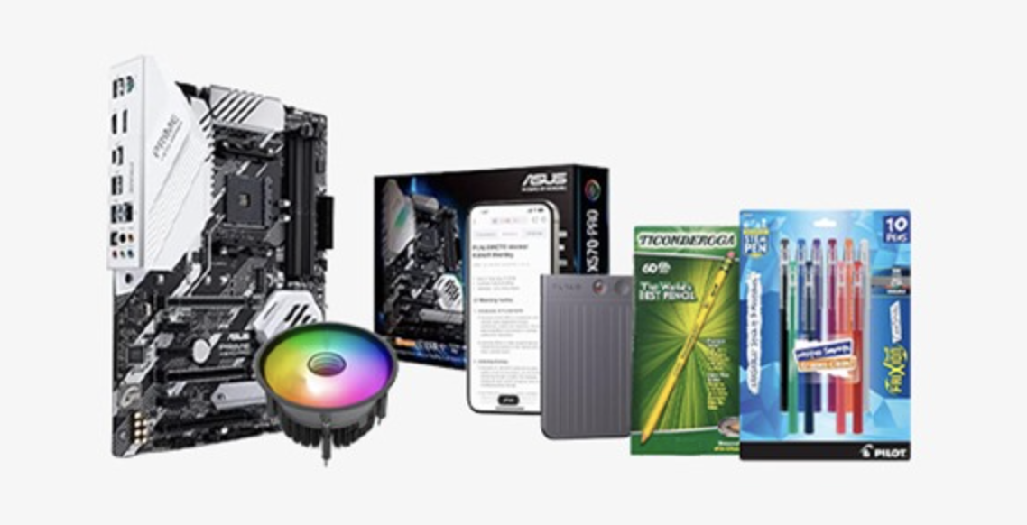 Woot is having a Computer Liquidation Sale!