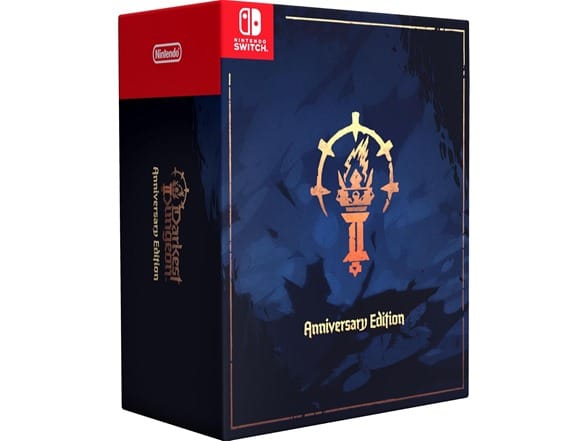 Darkest Dungeon II: Anniversary Edition